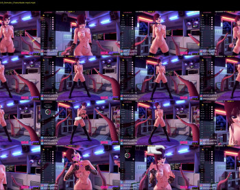 skyeanette — 8 minute Chaturbate female cam show recording, 720p, Apr 27, 2024