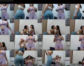 sofia_stonee1 — 8 minute Chaturbate female cam show recording, 720p, Apr 26, 2024
