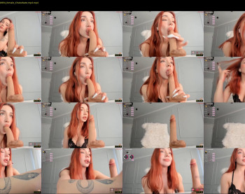 stella__grace — 21 minute Chaturbate female cam show recording, 720p, Apr 26, 2024