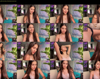 sugar_morgan — 28 minute Chaturbate female cam show recording, 720p, Apr 26, 2024