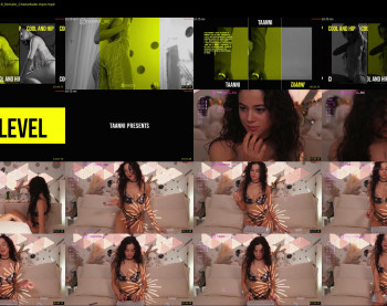 taanni_bc — 48 minute Chaturbate female cam show recording, 720p, Apr 26, 2024