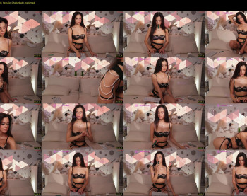 taanni_bc — 15 minute Chaturbate female cam show recording, 720p, Apr 27, 2024
