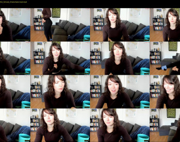 tiggerrosey — 29 minute Chaturbate female cam show recording, 720p, Apr 26, 2024