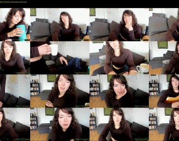 tiggerrosey — 121 minute Chaturbate female cam show recording, 720p, Apr 26, 2024