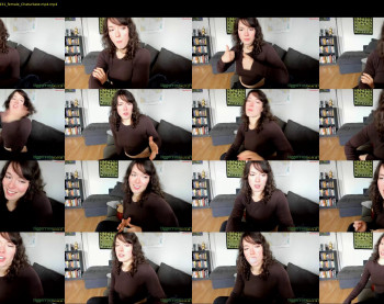 tiggerrosey — 4 minute Chaturbate female cam show recording, 720p, Apr 26, 2024