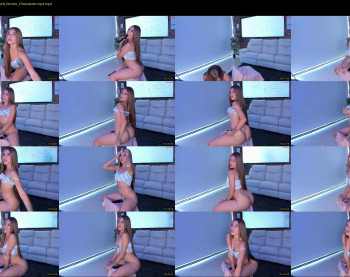 tinyw0nder — 47 minute Chaturbate female cam show recording, 720p, Apr 26, 2024