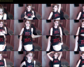 tripleprinces — 5 minute Chaturbate female cam show recording, 720p, Apr 26, 2024