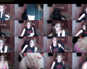 tripleprinces — 114 minute Chaturbate female cam show recording, 720p, Apr 26, 2024