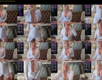 tunderose — 16 minute Chaturbate female cam show recording, 720p, Apr 26, 2024