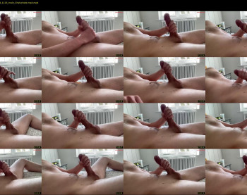 verythicknlong — 43 minute Chaturbate male cam show recording, 480p, Apr 26, 2024