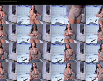 violeta_milleer — 15 minute Chaturbate female cam show recording, 720p, Apr 26, 2024