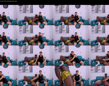 web_gammer_ — 7 minute Chaturbate male cam show recording, 720p, Apr 26, 2024