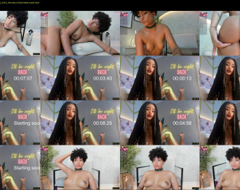 willow_hendrix — 59 minute Chaturbate female cam show recording, 720p, Apr 26, 2024