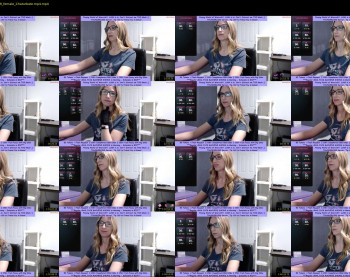 wynfreya — 120 minute Chaturbate female cam show recording, 720p, Apr 26, 2024