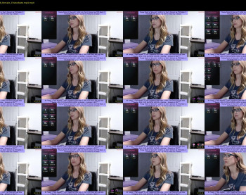 wynfreya — 9 minute Chaturbate female cam show recording, 720p, Apr 26, 2024
