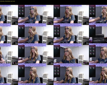 wynfreya — 121 minute Chaturbate female cam show recording, 720p, Apr 27, 2024