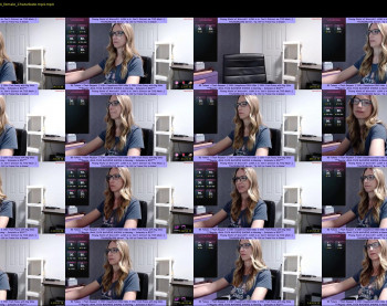 wynfreya — 117 minute Chaturbate female cam show recording, 720p, Apr 27, 2024