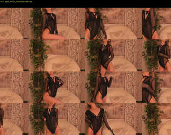 yourmidnightcoffee — 94 minute Chaturbate female cam show recording, 720p, Apr 26, 2024