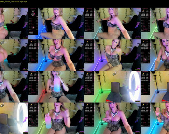 _cristal_ayala — 12 minute Chaturbate female cam show recording, 720p, Apr 27, 2024