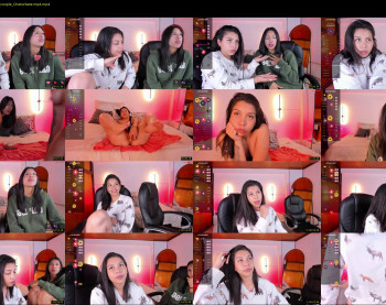 _gaby1 — 102 minute Chaturbate female cam show recording, 720p, Apr 27, 2024