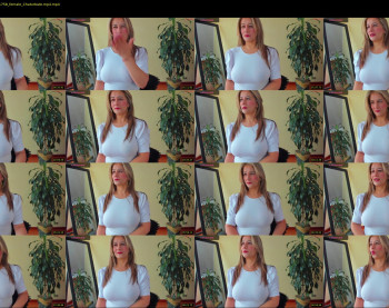 _jeniffer_hot — 11 minute Chaturbate female cam show recording, 720p, Apr 27, 2024