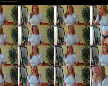 _jeniffer_hot — 51 minute Chaturbate female cam show recording, 720p, Apr 27, 2024