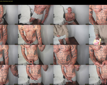 _layne — 79 minute Chaturbate male cam show recording, 720p, Apr 27, 2024