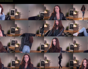 _mariarty_ — 120 minute Chaturbate female cam show recording, 720p, Apr 28, 2024