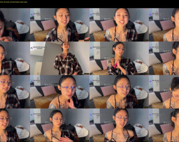 _octopussy_ — 62 minute Chaturbate female cam show recording, 720p, Apr 27, 2024