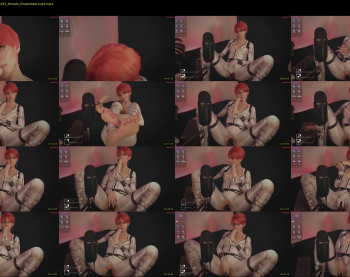 abril__colen — 35 minute Chaturbate female cam show recording, 720p, Apr 28, 2024