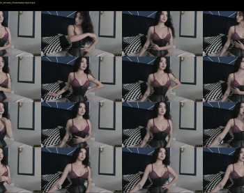 adeelinee — 7 minute Chaturbate female cam show recording, 720p, Apr 28, 2024