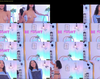 ailann_ — 117 minute Chaturbate female cam show recording, 720p, Apr 28, 2024