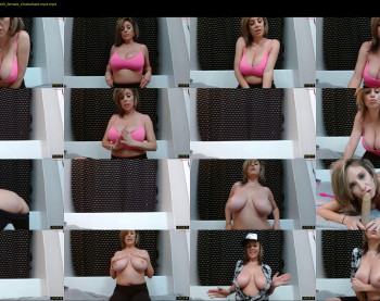 alannarack — 120 minute Chaturbate female cam show recording, 720p, Apr 27, 2024