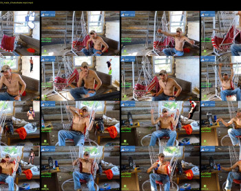 allan_arod — 106 minute Chaturbate male cam show recording, 720p, Apr 28, 2024