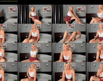 amanda___grey — 57 minute Chaturbate female cam show recording, 720p, Apr 27, 2024