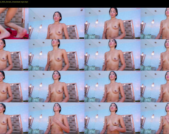andrea_torress — 6 minute Chaturbate female cam show recording, 720p, Apr 27, 2024