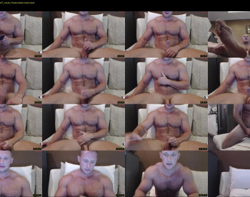 andry_dick — 120 minute Chaturbate male cam show recording, 720p, Apr 27, 2024