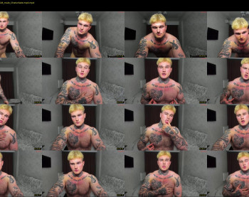 andy_hunk — 3 minute Chaturbate male cam show recording, 720p, Apr 27, 2024