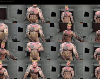 andy_hunk — 33 minute Chaturbate male cam show recording, 720p, Apr 28, 2024