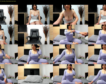 angell6969 — 80 minute Chaturbate female cam show recording, 720p, Apr 27, 2024
