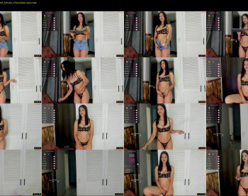 anna_wells — 88 minute Chaturbate female cam show recording, 720p, Apr 27, 2024
