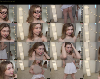 april_blush — 20 minute Chaturbate female cam show recording, 720p, Apr 27, 2024