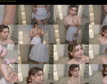 april_blush — 120 minute Chaturbate female cam show recording, 720p, Apr 27, 2024
