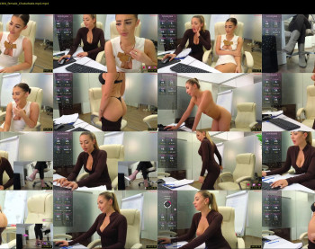 babesgowild — 120 minute Chaturbate couple cam show recording, 720p, Apr 27, 2024