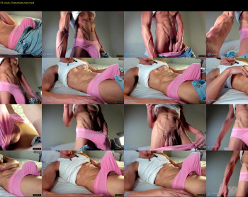 beranco19 — 120 minute Chaturbate male cam show recording, 720p, Apr 28, 2024