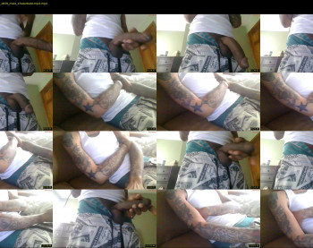 bertdollaz757 — 89 minute Chaturbate male cam show recording, 720p, Apr 27, 2024