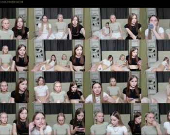 best_trip — 120 minute Chaturbate couple cam show recording, 720p, Apr 27, 2024