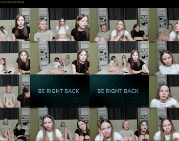 best_trip — 120 minute Chaturbate couple cam show recording, 720p, Apr 27, 2024