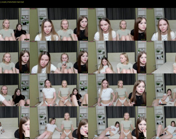best_trip — 37 minute Chaturbate couple cam show recording, 720p, Apr 27, 2024