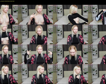 best_trip — 23 minute Chaturbate couple cam show recording, 720p, Apr 28, 2024